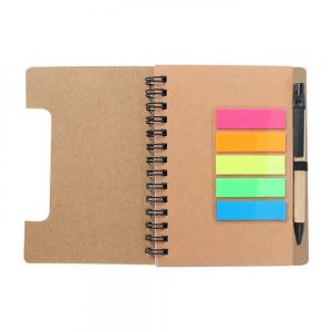 MINI LIBRETA LORE